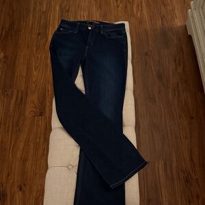 Joe's Jeans Women's Deep Indigo Boot Cut